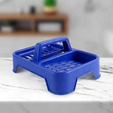 Premium 2-in-1 Double Soap Dish Stand (1 Pc) - dailyneed.life