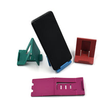10 Pc Adjustable Mobile Stand used in all kinds of places including household and offices as a mobile supporting stand. - dailyneed.life