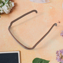 Plastic Simple Headbands Comb Headbands Hairbands (1 Pc), Hair accessories - dailyneed.life