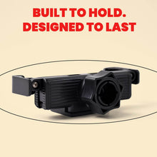 Universal Air Vent Car Phone Holder Mount (1 Pc) - dailyneed.life
