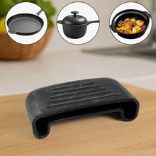 Silicone Rubber Pot Handle Sleeve Cover (2 Pc) - dailyneed.life