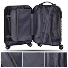 Trolley Bag for Men & Women, Multi Color, Set of 2 (Big & Small) - dailyneed.life