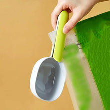 Large Plastic Measuring Spoons Flour Scoops for Home Kitchen (1 Pc) - dailyneed.life