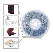 Multi Coloured 10M RGB LED Strip Lights (1 Pc) - dailyneed.life