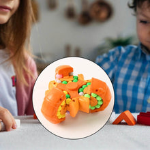 Aditi 3-in-1 Interactive Spinny Twist Puzzle Ball Toy - dailyneed.life