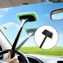 Bathroom Cleaning Brush with Long Handle, Tiles Scrubber Brush - dailyneed.life