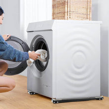 2pc Castor Wheels heavy duty for furniture moving. - dailyneed.life