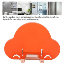 Hair Dryer Holder Stand / Frame (1 Pc) - dailyneed.life