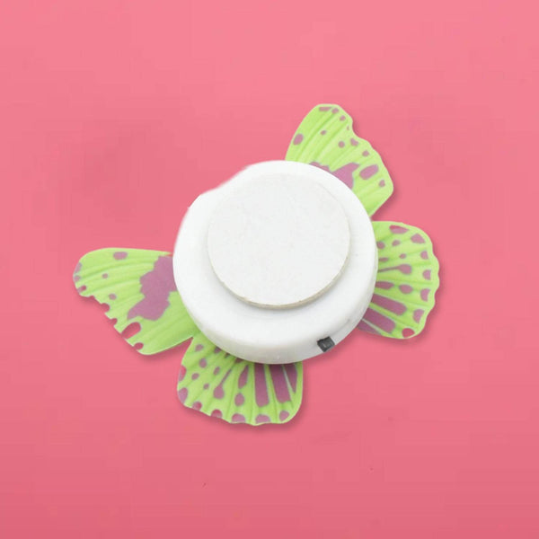BUTTERFLY 3D NIGHT LAMP COMES WITH 3D ILLUSION DESIGN SUITABLE FOR DRAWING ROOM, LOBBY. (Pack Of 50) - dailyneed.life