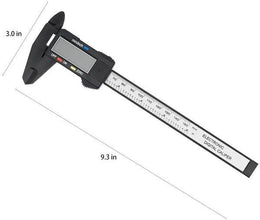 LCD Screen Digital Caliper (6 inch) - dailyneed.life