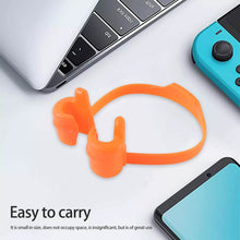 Hand Shape Mobile Stand OK Thumb phone Holder Multicolor (1 Pc) - dailyneed.life