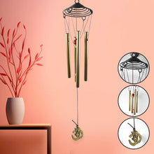 Wind Chimes Outdoor Hanging Dragonfly Wind Chime (1 Pc) - dailyneed.life