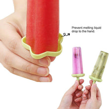 Plastic Ice Cream Molds with Lid (1 Set / 6 Pc) - dailyneed.life
