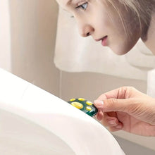 Fragrance Toilet Cap / Lid Lifter Toilet Seat Cover (2 Pc Set) - dailyneed.life