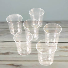 Apex Welcome Plastic Glass Set for Daily Use – Set of 6 - dailyneed.life