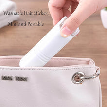 Reusable Lint Roller - Animal Hair Remover (1 Pc / Mix Color) - dailyneed.life
