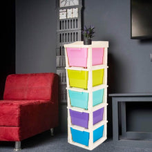 5 Layer Multi-Purpose Modular Drawer Storage System - dailyneed.life