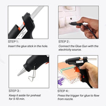 Glue Gun (60 watt) gluegun, Hot Melt - dailyneed.life