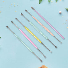 7 Pcs Earwax Removal Kit | Ear Cleansing Tool Set - dailyneed.life