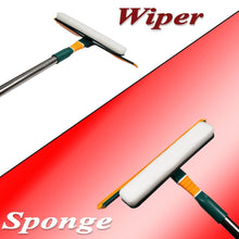 3-in-1 Glass Wiper – Multi-Surface Cleaner for Home & Office - dailyneed.life