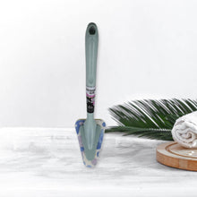 Triangular Sponge Brush – Long Handle Multipurpose Kitchen & Bathroom Cleaning Tool - dailyneed.life