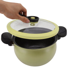 Pressure Cooker Valve & Handle (1 Pc): Replacement Parts, Kitchen Tool - dailyneed.life