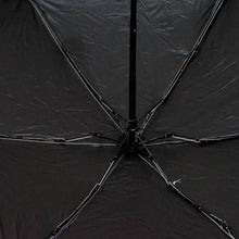 5 Fold Manual Open Umbrella With Capsule Case (1 Pc) - dailyneed.life