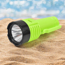 4 Modes Super Bright Led Torch High Lumens Fast Charging Flashlight / Torch (1 Pc) - dailyneed.life