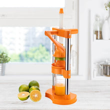 Manual Hand Pressure Juicer for Fruits & Veg - dailyneed.life