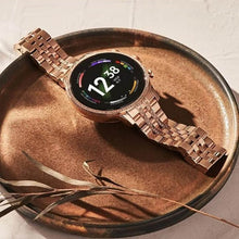 Gen 9 Diamond Strap Latest Smartwatch HD Display 2 Straps (1 Set) - dailyneed.life