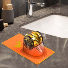 Self-Adhesive Adjustable Shower Head Holder (1 Pc) - dailyneed.life