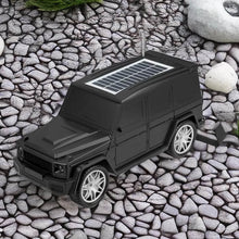 Thar Wireless And Solar Powered Speaker - dailyneed.life