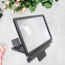 3D HD Mobile Phone Screen Magnifier Amplifier (1 Pc) - dailyneed.life