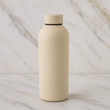 Stainless Steel Double Wall Vacuum-Insulated Drink Water Bottle (Mix Color / 500 ML Approx) - dailyneed.life