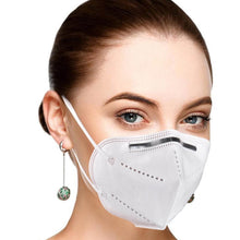 N95 Anti Pollution / Virus Face Mask (10 Pcs Set) - dailyneed.life