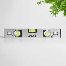 Spirit Level Carpenter's Level Magnetic Carpenter's Level Overhead Viewing Slot for Levelling, Furniture & Construction - dailyneed.life