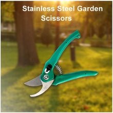 Garden Shears Pruners Scissor for Cutting Branches, Flowers, Leaves, Pruning Seeds - dailyneed.life