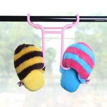 Multi-Function Shelf Drying Rack Shoe Rack Stand Hanger (1 Pc) - dailyneed.life