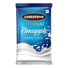 Chocotown Premium Pineapple Compound (500gm) - dailyneed.life