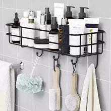 3 in 1 Shower Shelf Rack for storing and holding various household stuffs and items etc. - dailyneed.life