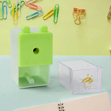 Table Sharpener-Pencil & Sharpener for Pencil Sharpener Machine (1 Pc) - dailyneed.life