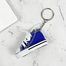 Mini Shoes Keychain, Stylish, Accessories for Perfect Gift, Backpacks (1 Pc) - dailyneed.life