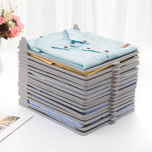 Cloth Organizer – Ideal for Household & Ironing Shops for Neat Fabric Storage (1 Pc, MOQ :-10) - dailyneed.life