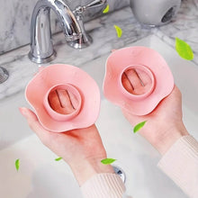Silicone Wrist Bands for Washing Face (2 Pc / Mix Color) - dailyneed.life