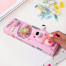 Plastic 3D Compass Box with Decompression Creative Toy (1 pc) - dailyneed.life