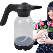 Electric Spray Bottle Garden Sprayer (1 Pc / 2 Ltr.) - dailyneed.life