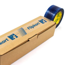 Flipkart Print Blue Tape For Packaging Gifts And Products By Flipkart For Shipping And Delivering Purposes Etc. - dailyneed.life