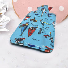 Hot Water Bottle Bag For Pain Relief - dailyneed.life