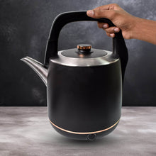 Stainless Steel Electric Kettle 2000 Watt (6 Ltr.) - dailyneed.life