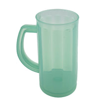Plastic Coffee Mug With Handle Used for Drinking and Taking Coffees and Some Other Beverages in All Kinds of Places for Kitchen, Office, Home Safe(1 pc) - dailyneed.life